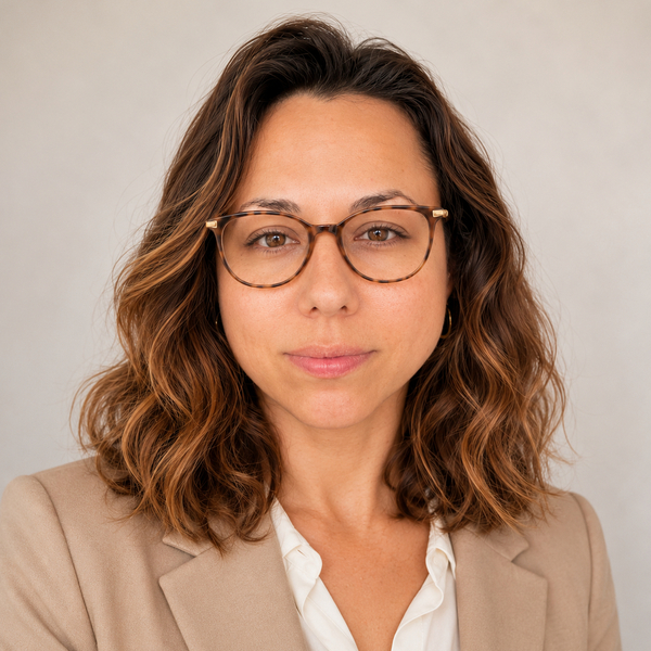 Roxana - Spanish tutor - London