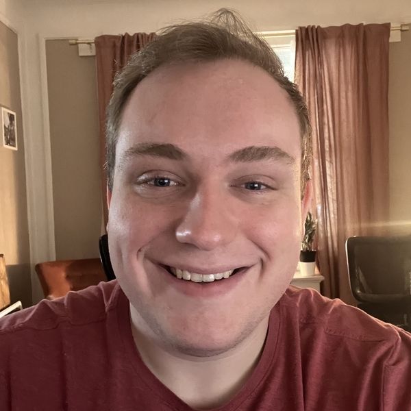 Dawson - English tutor - North Bay