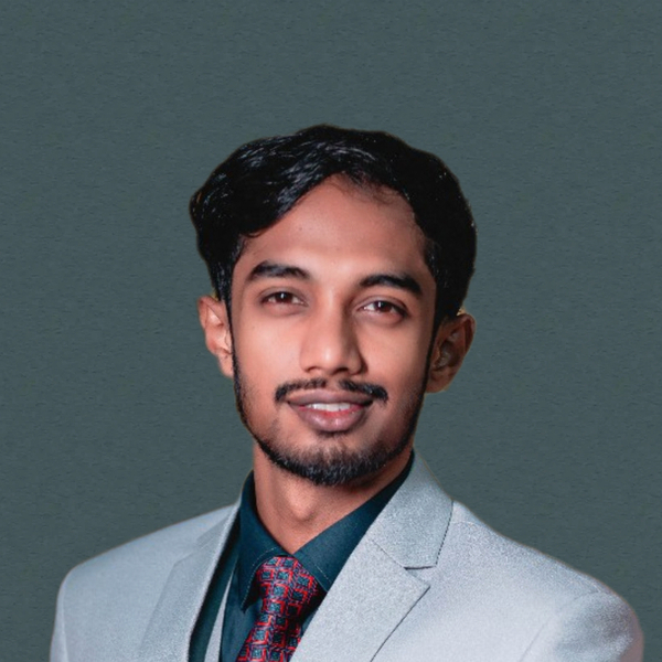 Khalid - Math tutor - Melbourne