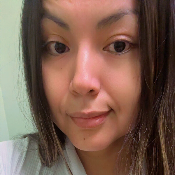 Dawnelle - English tutor - Williams Lake