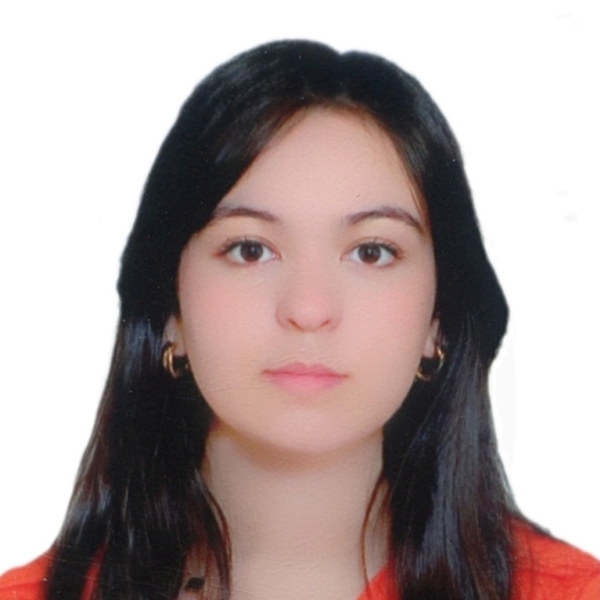 Sara - Prof d'arabe - Berrechid