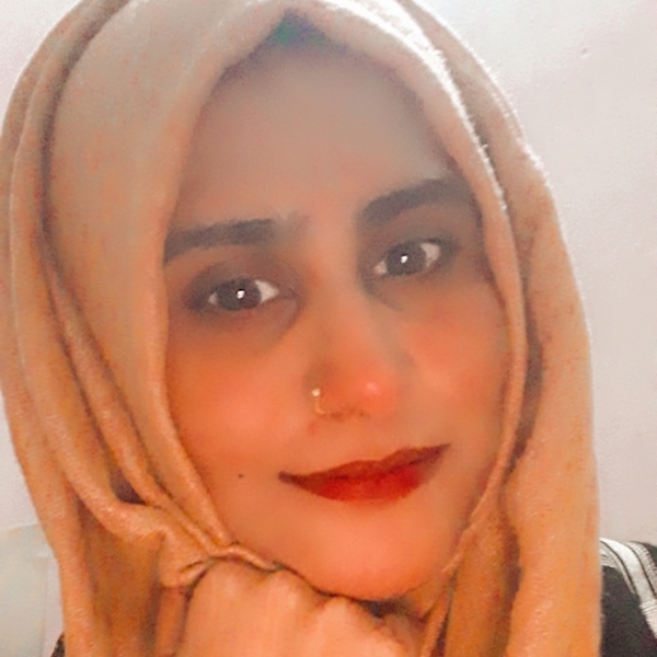 Mehak - Chemistry tutor - New York