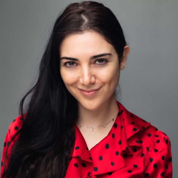 Helen - Songwriting teacher - London