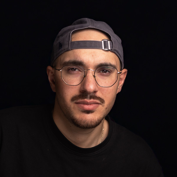 Adrien - Prof de montage vidéo - Paris