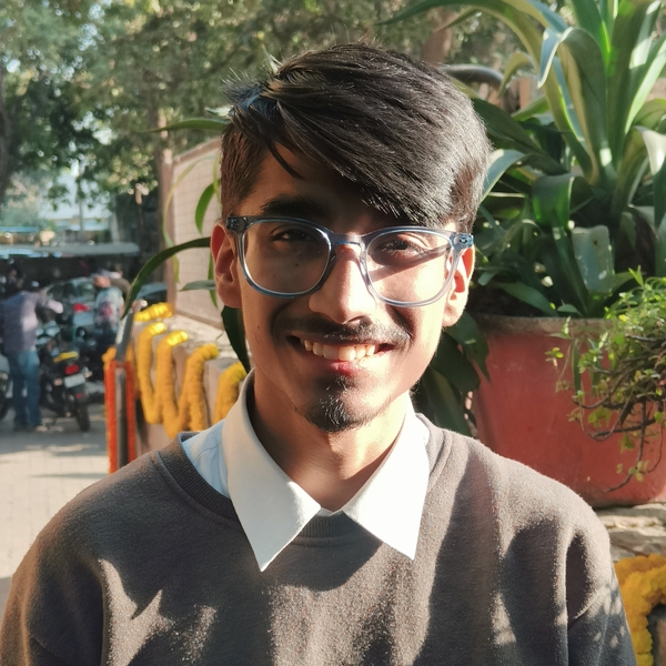 Jitender - History tutor - New Delhi