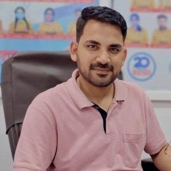 Arvind - Maths tutor - Hamirpur
