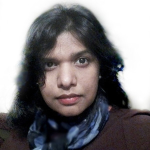 Priyanthi - Android tutor - Derby