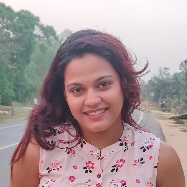 Panchashree - Bengali tutor - Gurugram