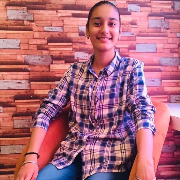 Manpreet - Maths tutor - Alawalpur