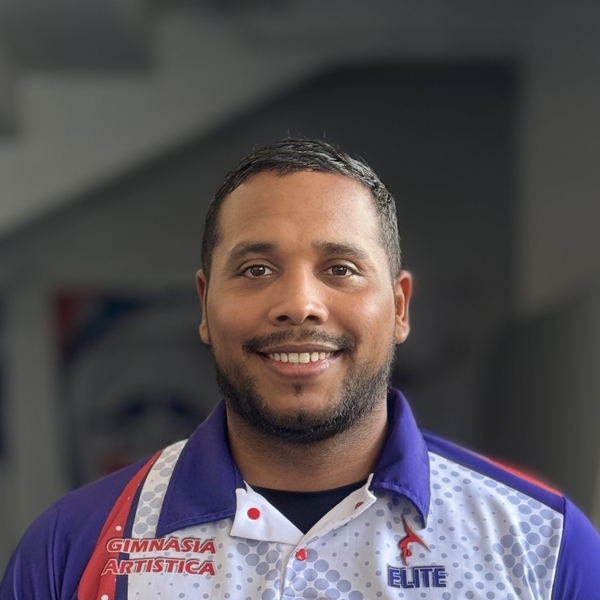 Kevin Jose - Entrenador personal - Barranquilla