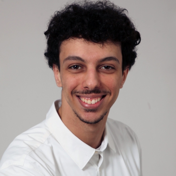 Yanis - Prof de maths - Paris 5e