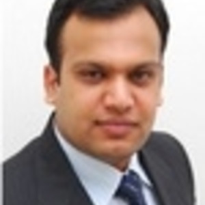 Hemant - Statistics tutor - Central London
