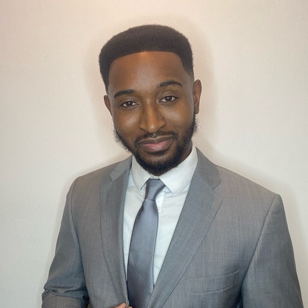 Daryl - Maths tutor - London