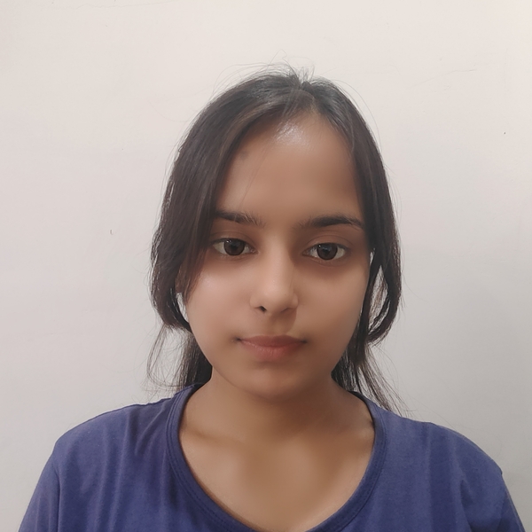 Priya - English tutor - New Delhi