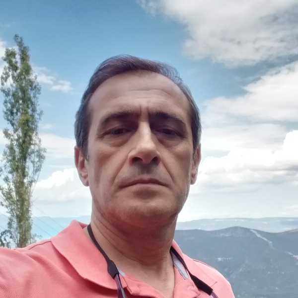 Oktay - Horon öğretmeni - 
