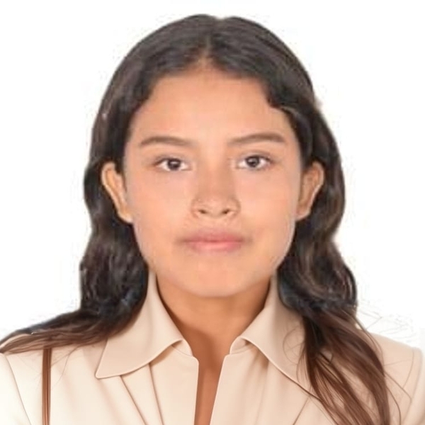 Daisy - profesor de inglés - San Juan de Lurigancho