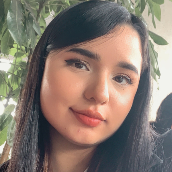 Alejandra - Profe de francés - Cali