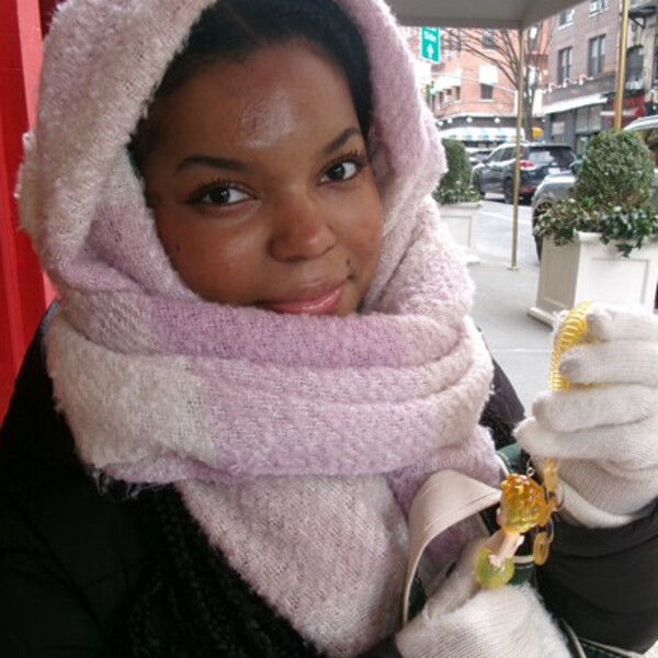 Alexandra - Mathematics tutor - New York