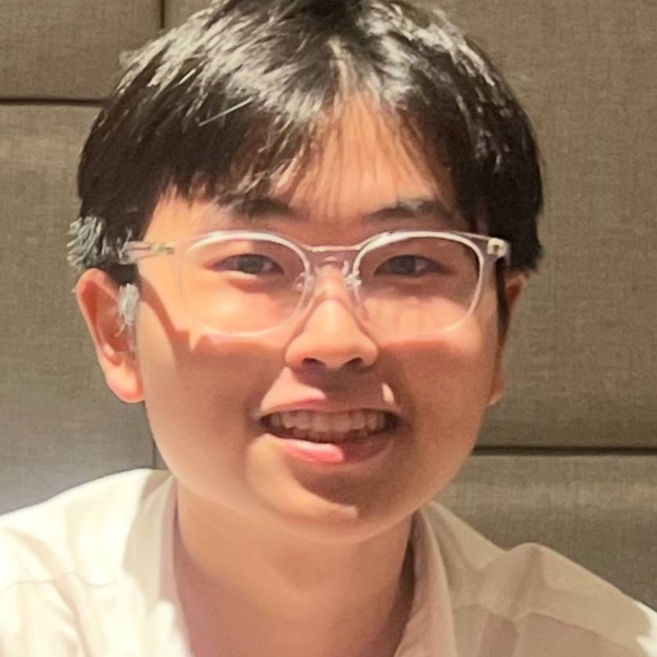 Austen - Maths tutor - Singapore River