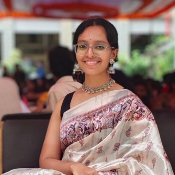 Vibha - Math tutor - Bengaluru