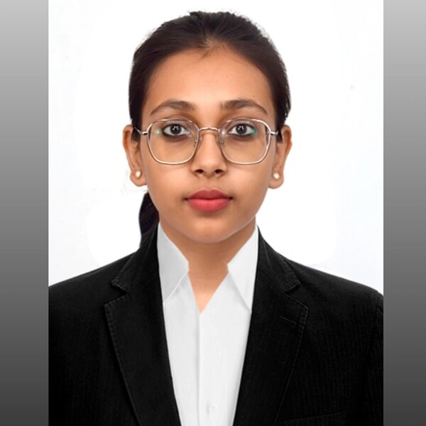 Anannya - Grammar teacher - Puducherry