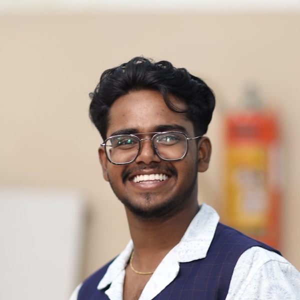 Kishore - Maths tutor - Bengaluru