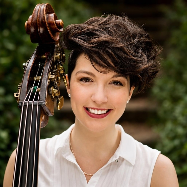 Eloise - Music early learning activities - for children tutor - London