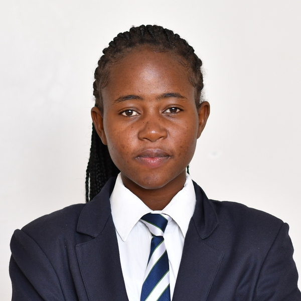 Peninah Esther - French vocabulary Tutor - Webster Groves