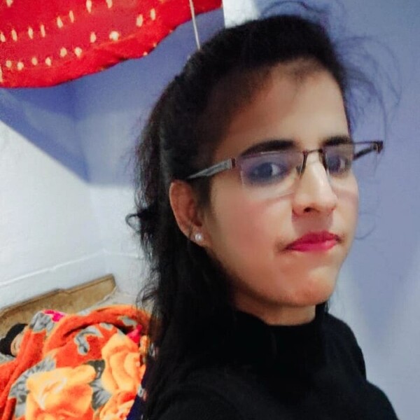 Balvinder kour - reading tutor - Sawai Madhopur