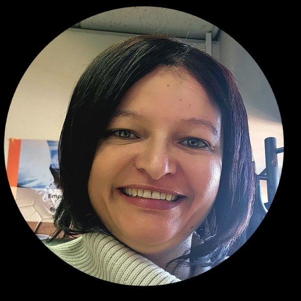 Nicky - English tutor - Pretoria