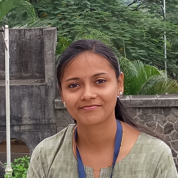 Bharathi - Personal trainer - Chennai