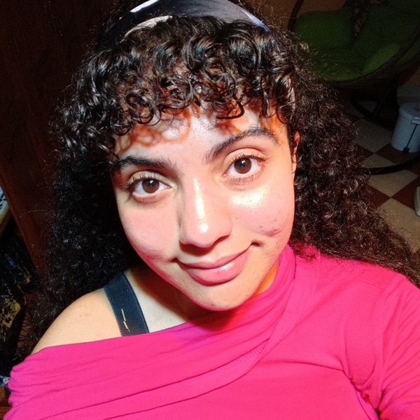 Hiba - Prof d'arabe - Tétouan