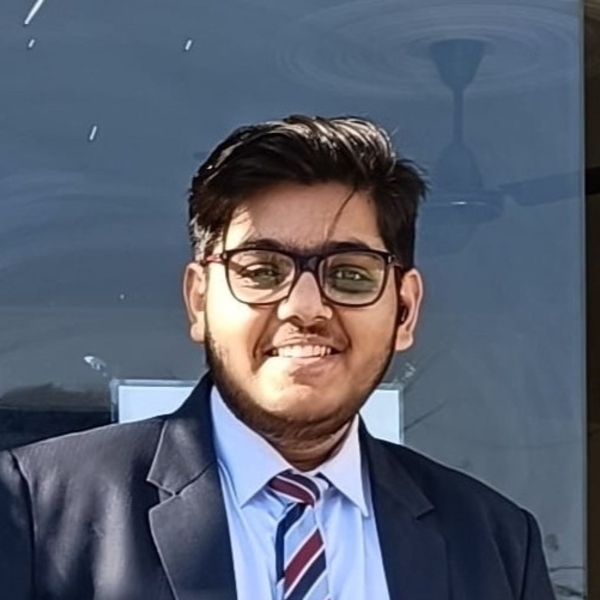 Sparsh - Graphic design tutor - Haridwar