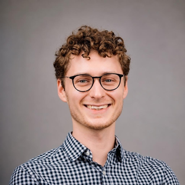 Lucas - Medicine tutor - Riga