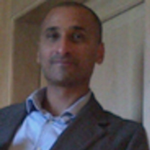 Kiran - CV writing tutor - London