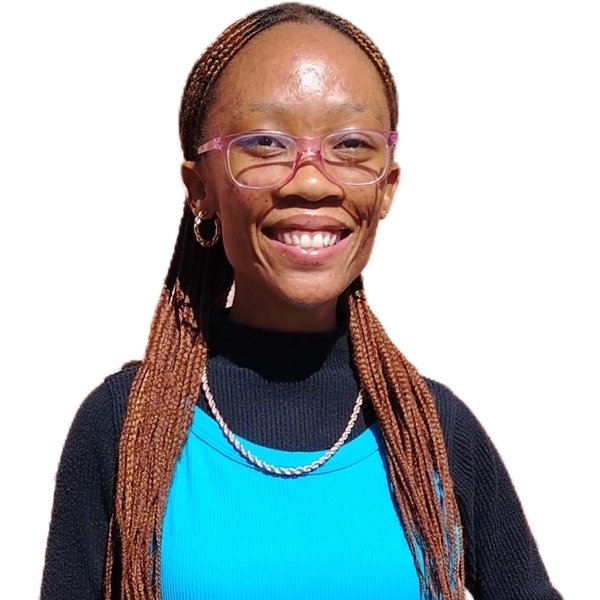 Relebohile - Maths tutor - Welkom