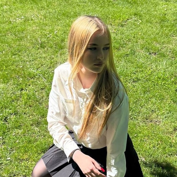 Karina - Anglų kalbos mokytojas - Vilnius