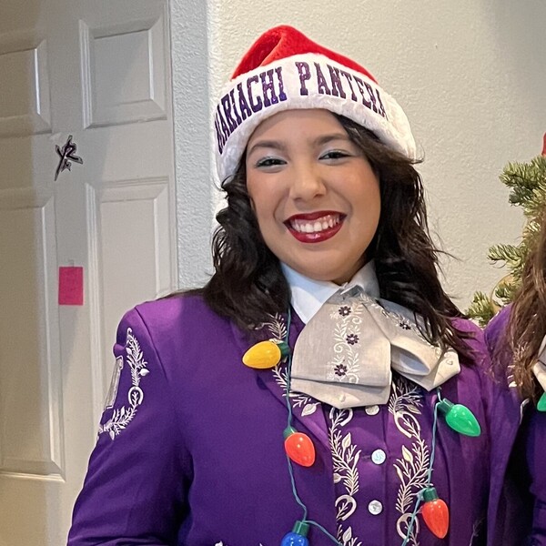 Athena - English tutor - Weslaco