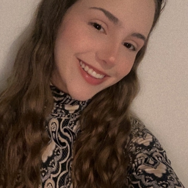 Rachel - Professor de inglês - São Paulo