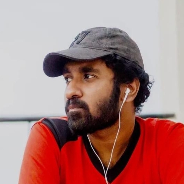 Akhil - Lehrkraft für Mathematik - Berlin