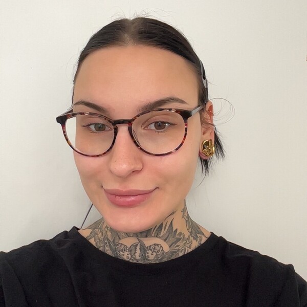 Adelina - Lehrkraft für Chemie - Recklinghausen