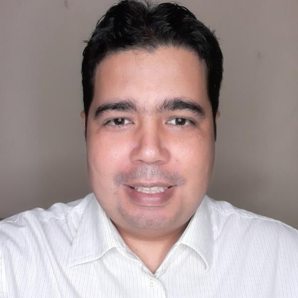 Bruno - Professor de português - Palmares (Pernambuco)