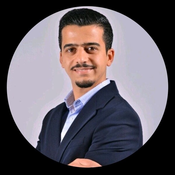 Mounir - Prof de développement personnel - Casablanca