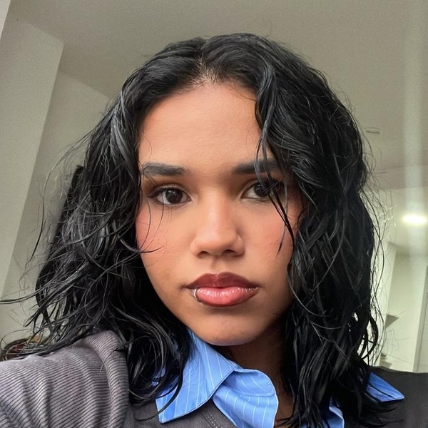 Veronica - Spanish speaking tutor - Utica