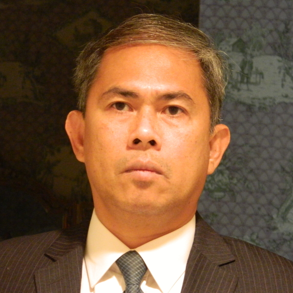 Manuel - Maths tutor - Fairfield East