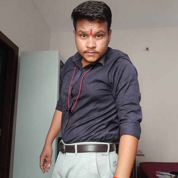 Deepanshu Rao - Maths tutor - Rajim