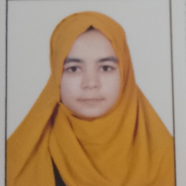 Fariha - Maths tutor - Aligarh