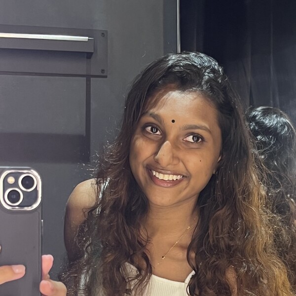 Dhanushaa - Chinese tutor - Kuala Lumpur