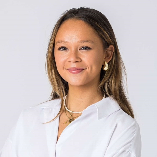 Laetitia - Prof de bureautique - Ixelles