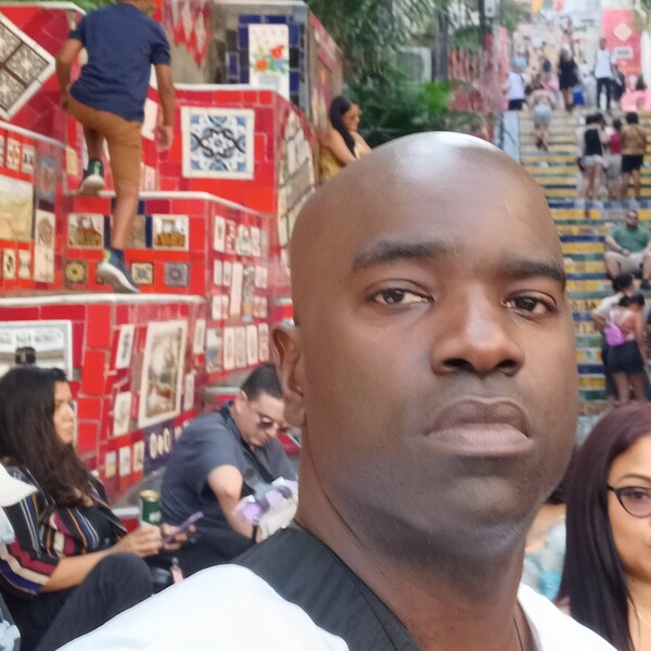 Jamar - English tutor - McAllen